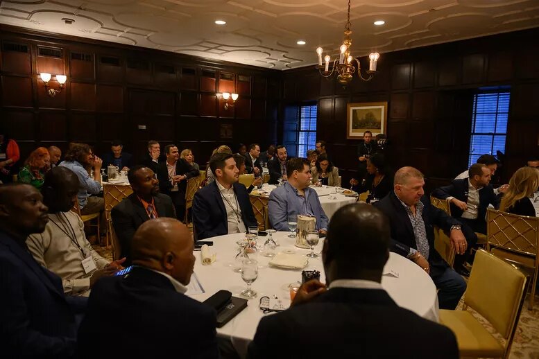 Driving Business in Africa: An event for investors hosted by Empower Africa at the Harvard Club NYC