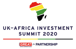 First Ever UK-Africa Investment Summit Held in London
