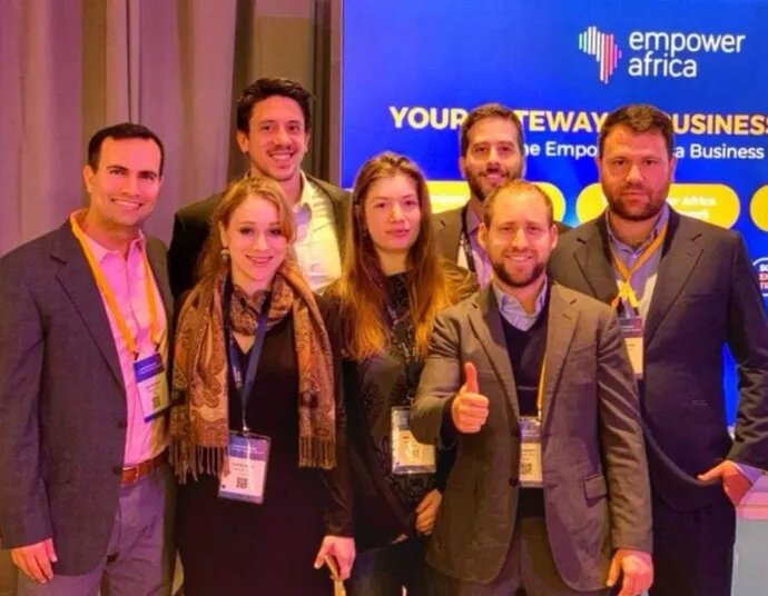 Investors and Startups turn their Heads Towards Africa at the OurCrowd Summit