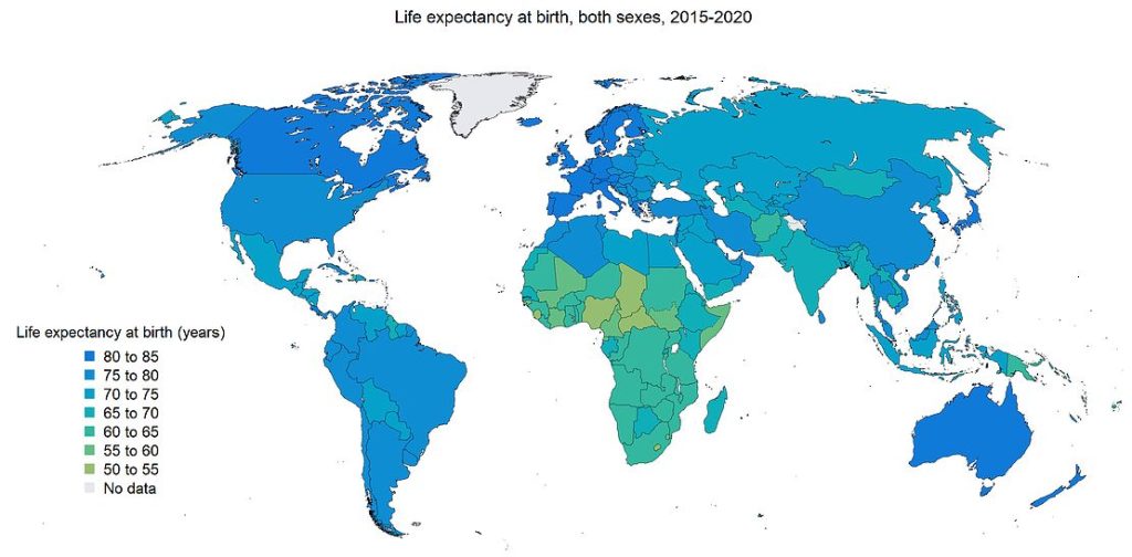 Healthcare in Africa