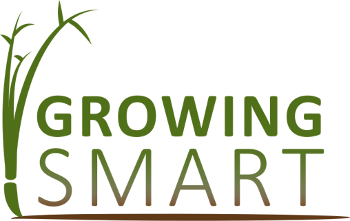 Growing Smart Logo