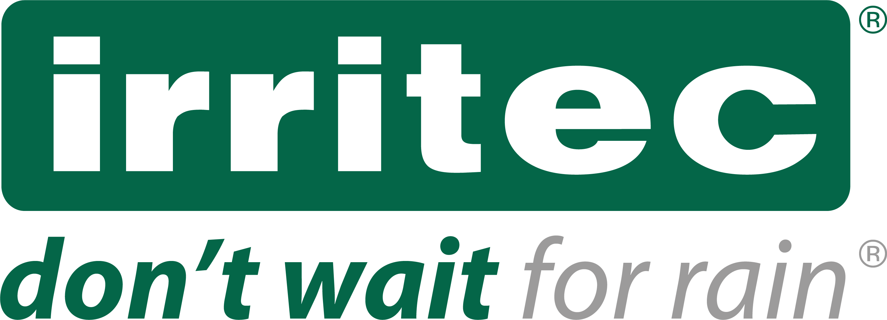 Logo Irritec