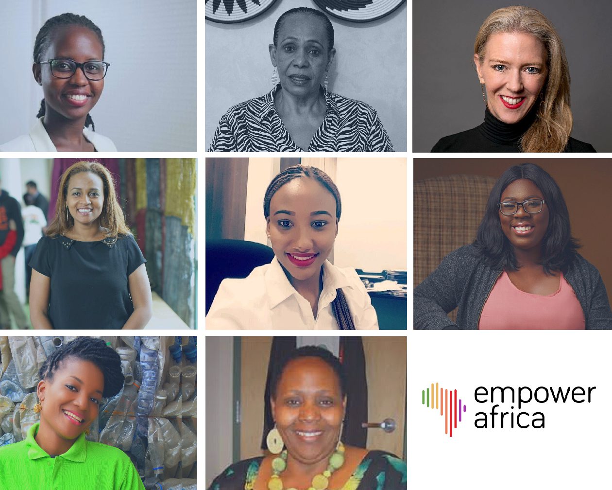 Women Power the Private Sector: 7 Women-Led Businesses Driving Economic Growth in Africa