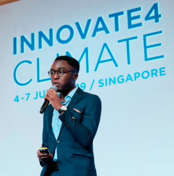 E-Waste Management In East Africa: An Interview With Wastezon Founder Ghislain Irakoze