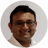 Picture of Arun P. Iyer, MSA, CPA, CGMA