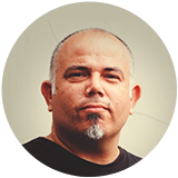 Picture of Benny Shimon