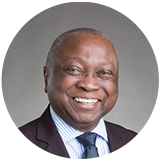 Picture of Harry 'Tomi Davies (TD)