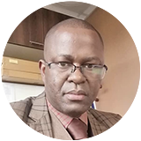 Picture of Julius Tsheko