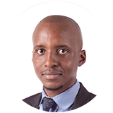 Picture of Mbakisi (MB) Gopolang