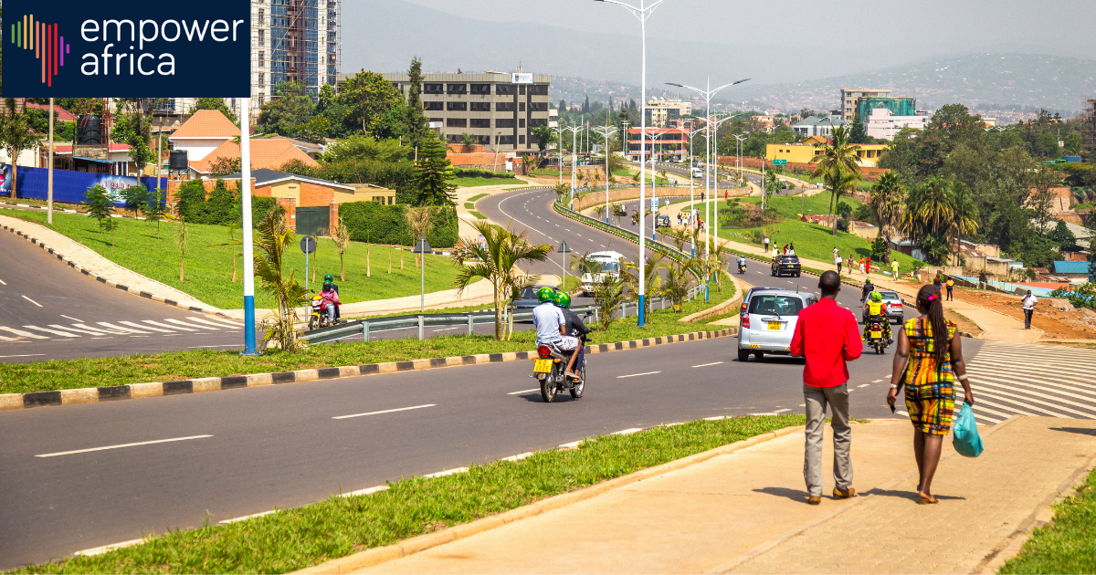 How Rwanda Tourism Sector Is Adapting To Covid-19