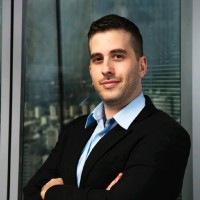 Picture of Jesse Adam Shiff