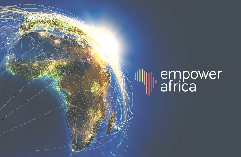 Hillel’s Tech Corner: Empower Africa