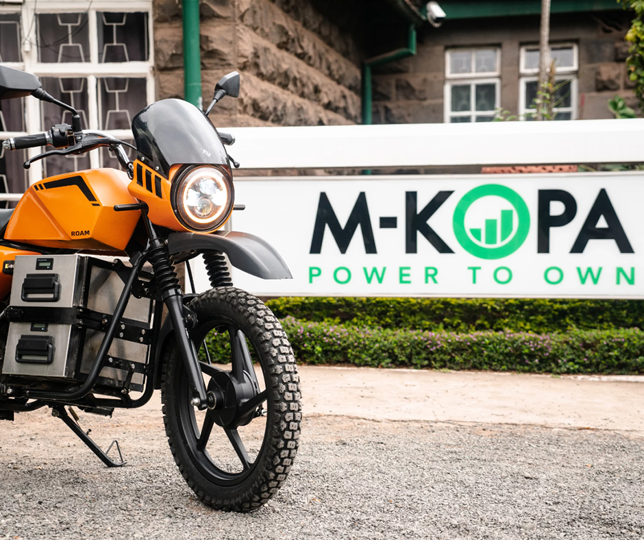 M-Kopa secures $250 million in one of Africa’s biggest tech fundraisings