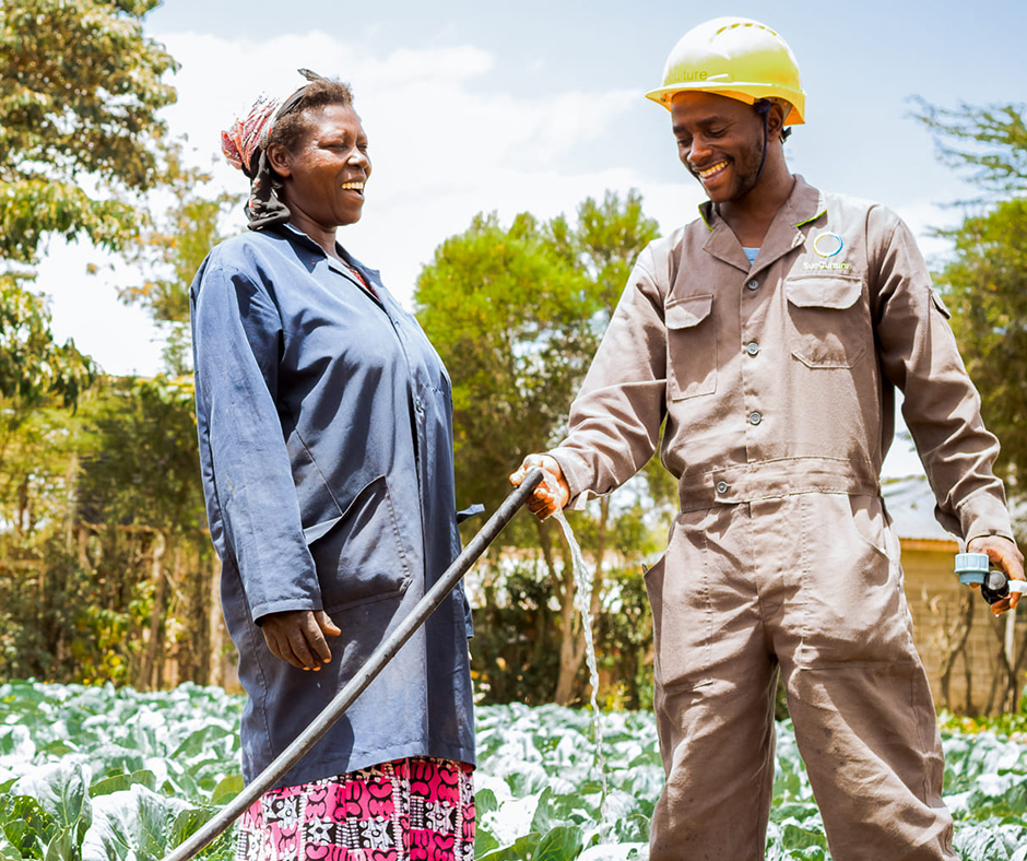 E3 Capital and Lion’s Head Climate Fund secure $48M to empower climate-focused startups in Africa