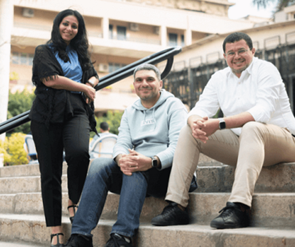 Egypt’s Balad secures seven-figure Pre-seed funding to drive financial inclusion