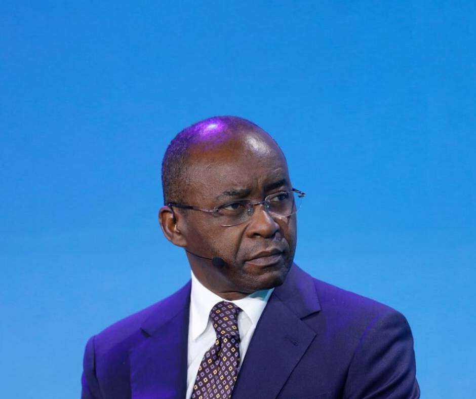 Strive Masiyiwa