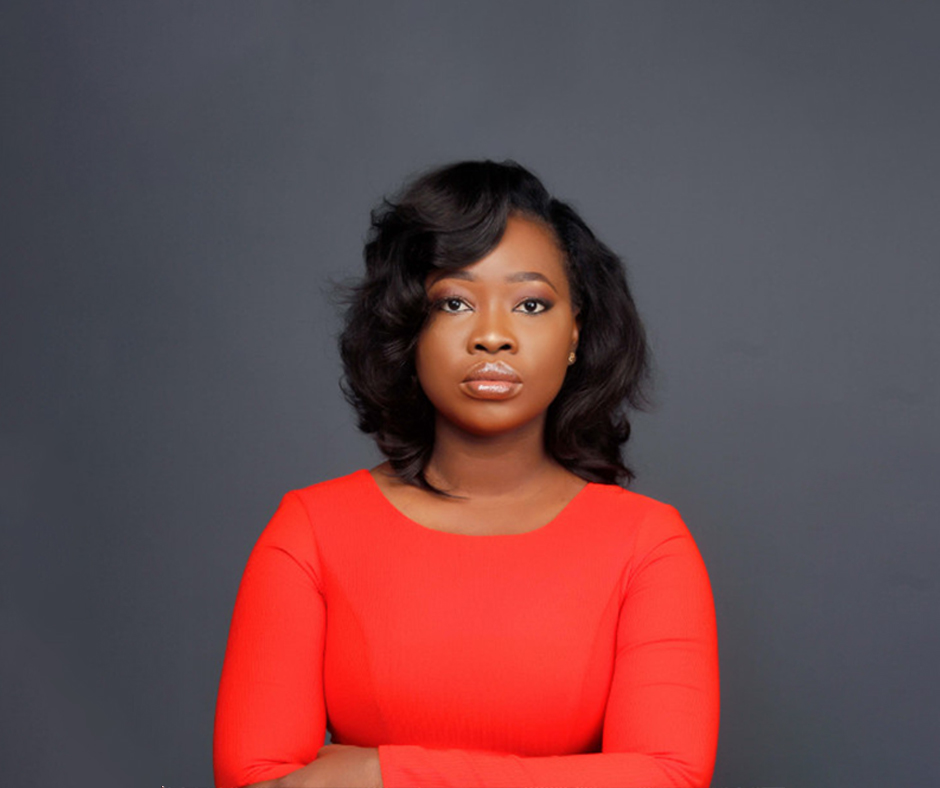 Damilola Olokesusi