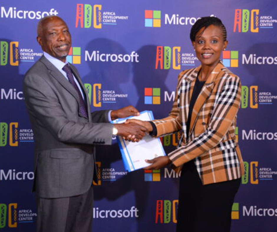 YALI, Microsoft ADC partner to empower African youth with digital skills