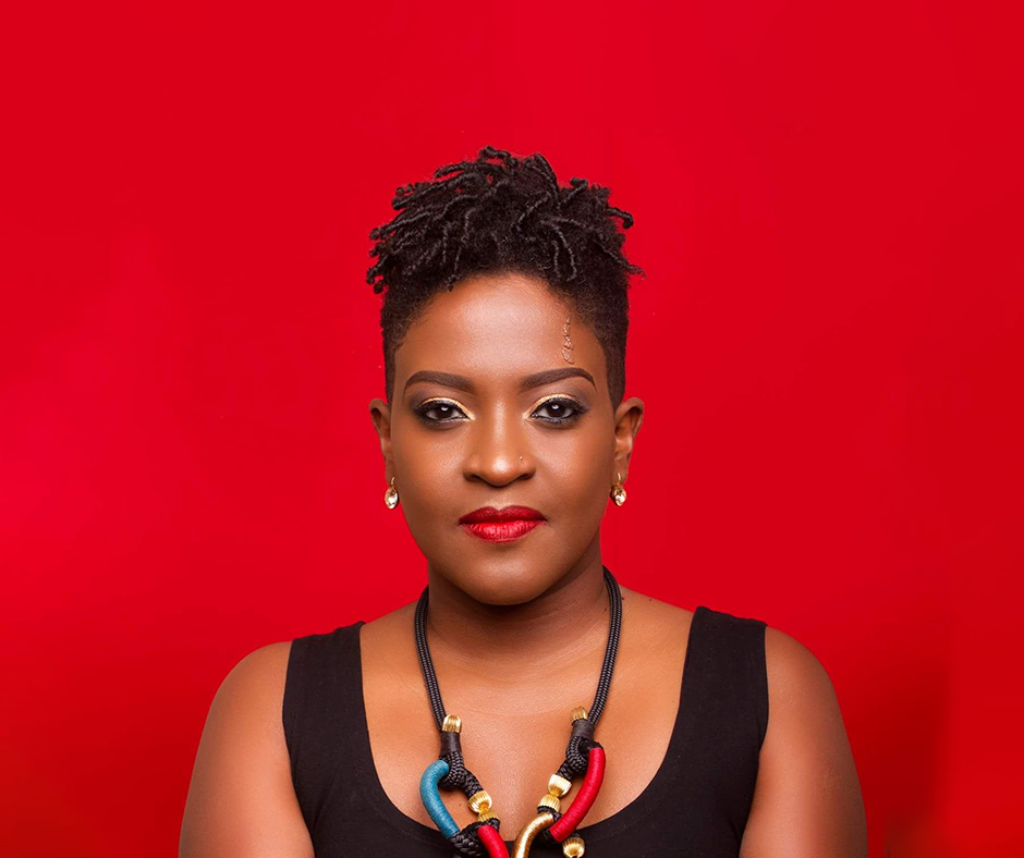  Ory Okolloh