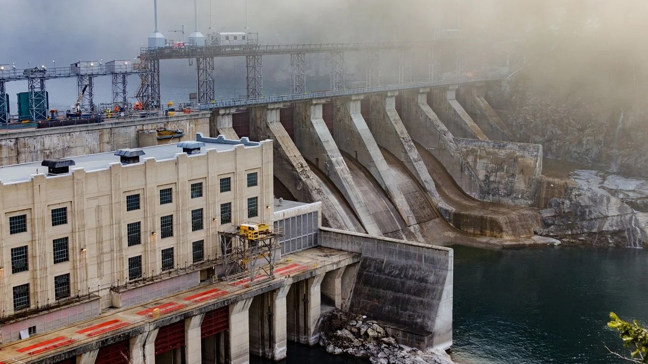 Tanzania’s Kakono gets $300 million to deliver clean energy