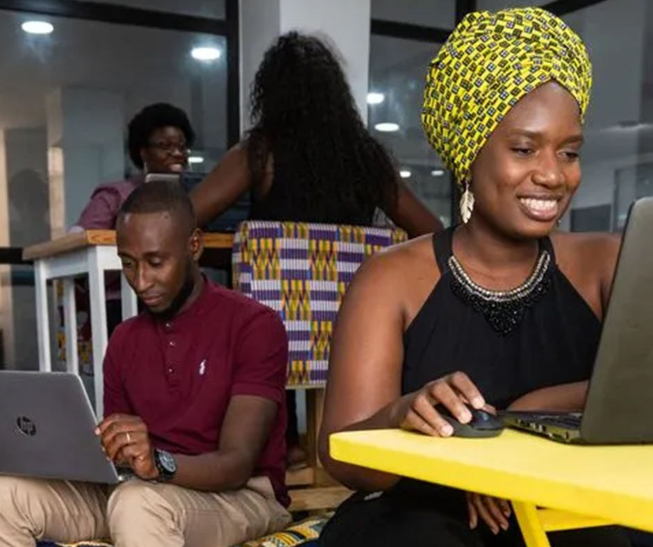 Amethis launches $490 million pan-African fund targeting African companies.