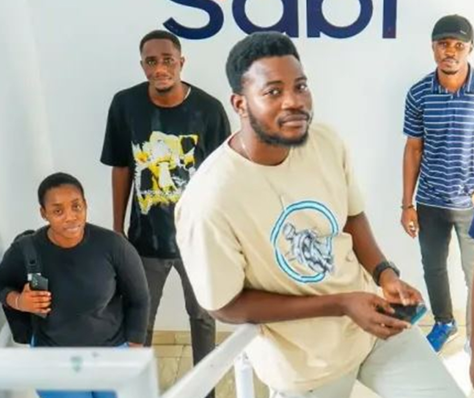 Nigerian B2B e-commerce startup Sabi raises $38 million in Series B funding
