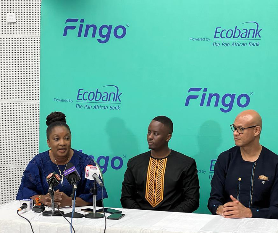 Fingo Africa teams up with Ecobank to become Kenya’s first neobank