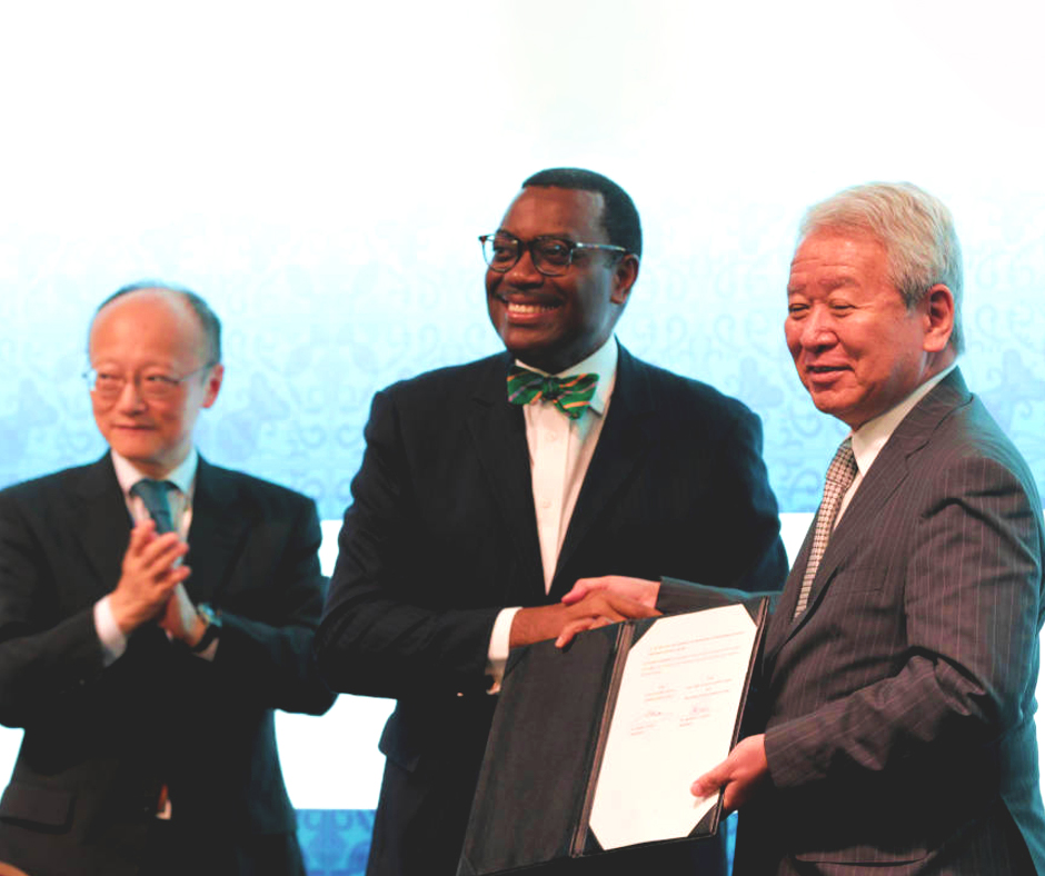 AfDB secures $350 million from JICA to support Africa’s private sector