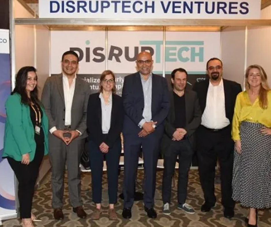 Proparco backs DisrupTech Ventures with $5 million to invest in Egypt’s fintech space