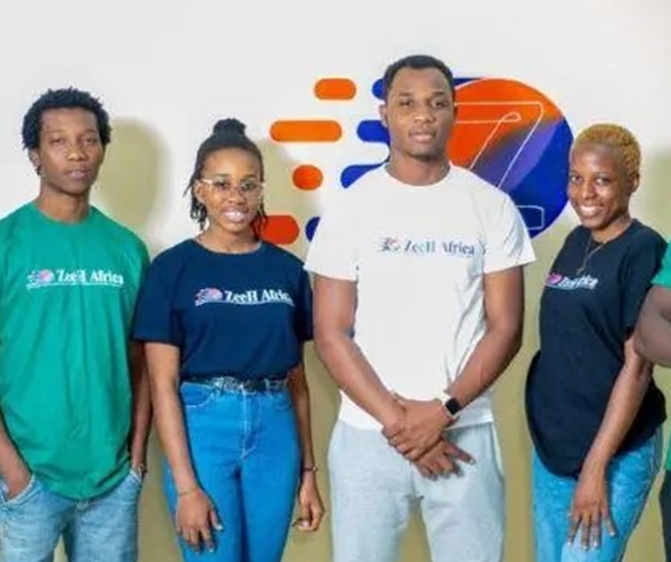 Nigerian fintech startup Zeeh Africa gets funding to consolidate financial data
