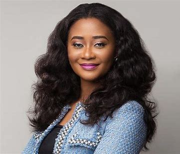 Angela Kyerematen-Jimoh