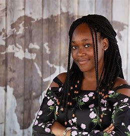 Charlette N’Guessan