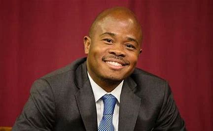 Fred Swaniker
