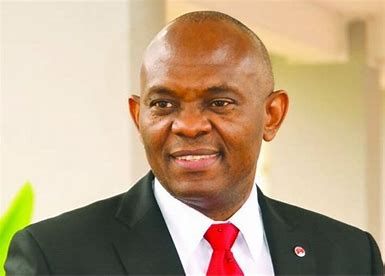Tony O. Elumelu