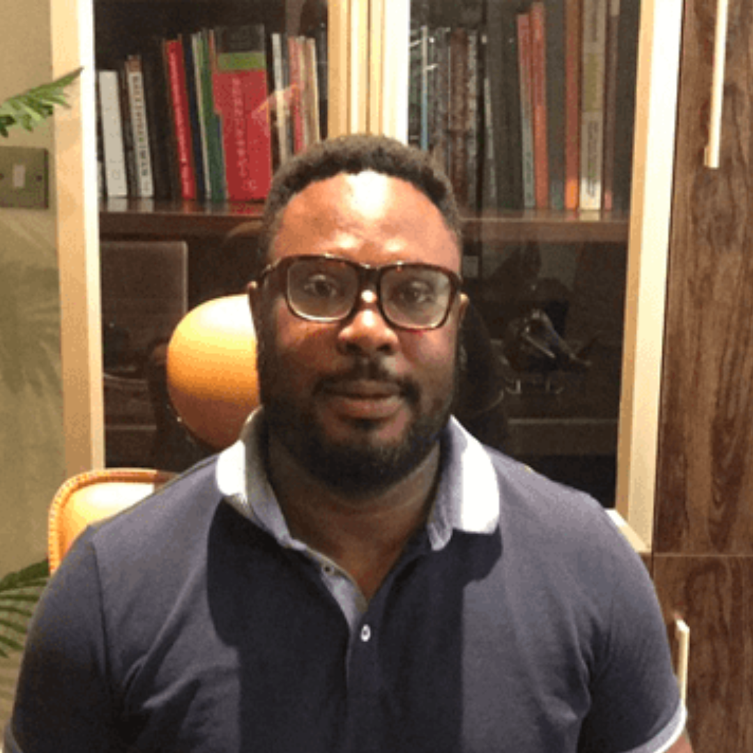 Samuel (Akinniyi) Ajiboyede