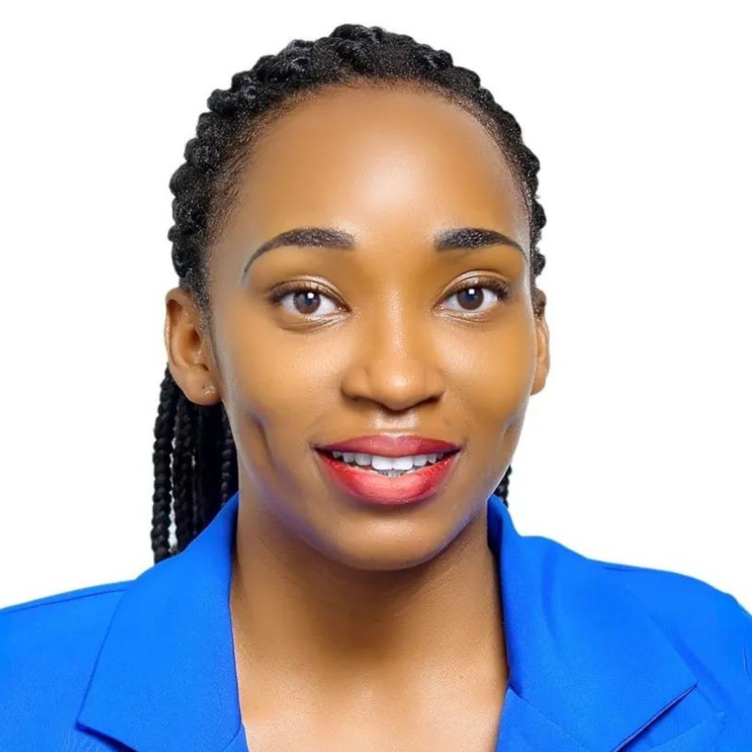 Shamim Nabuuma Kaliisa