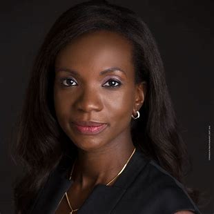 Laureen Kouassi-Olsson