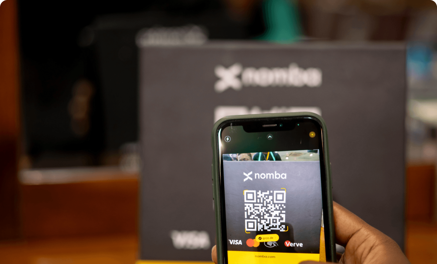 Nomba raises $30m Pre-Series B funding round - Empower Africa