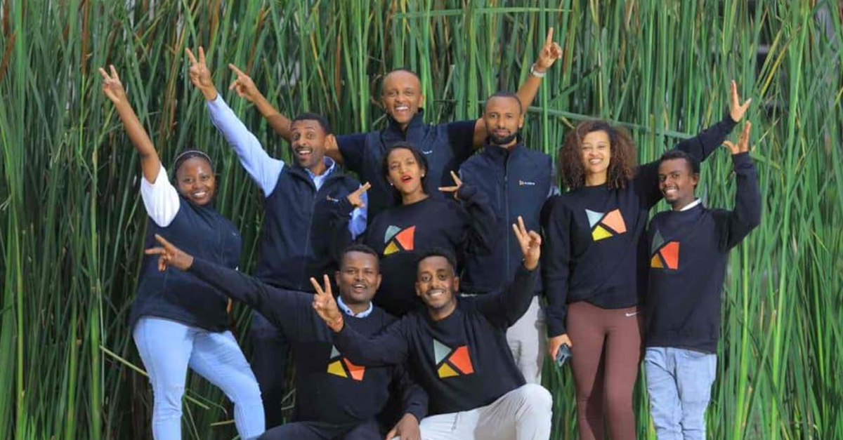 Kubik, a pioneering startup specializing in plastic waste upcycling, secures $3.34 million to promote sustainable practices across Africa