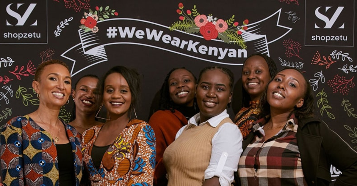 Shop Zetu, a fast-growing fashion marketplace based in Kenya, has raised $1 million in pre-seed funding to fuel its Africa expansion plans