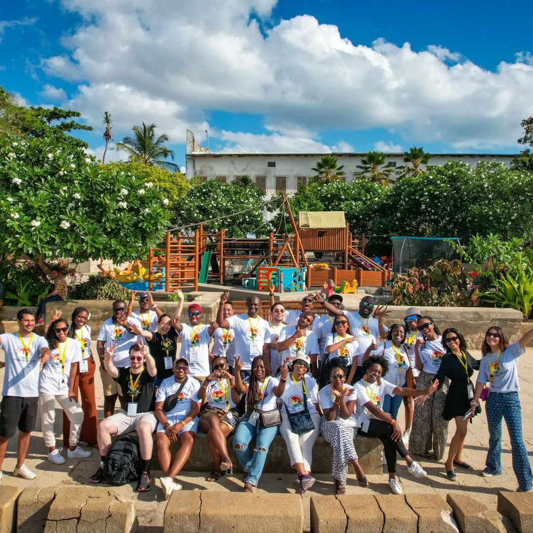 54 African investors were selected to join Dream VC’s accelerator program to drive Africa’s VC space