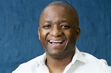 Dr. Alistair Mokoena