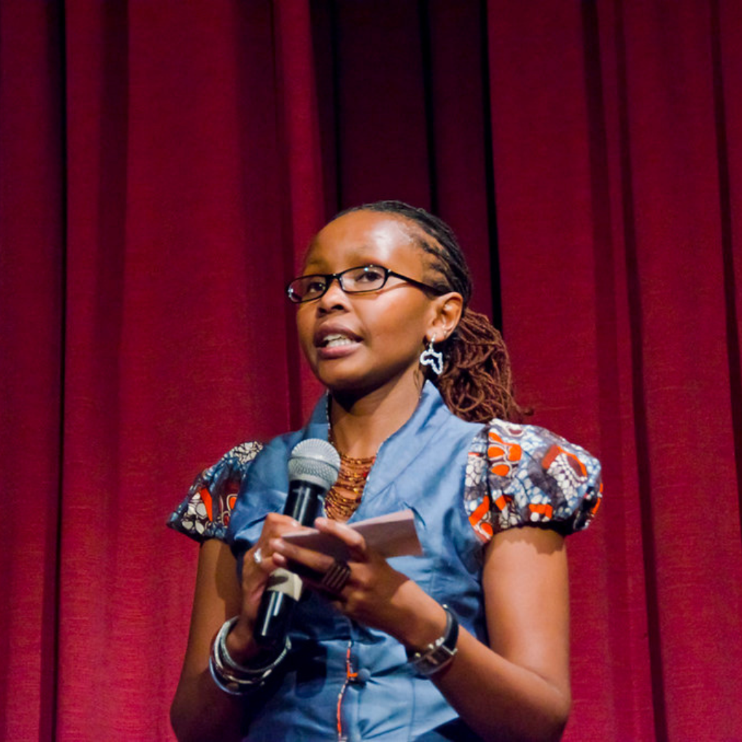 Juliana Rotich