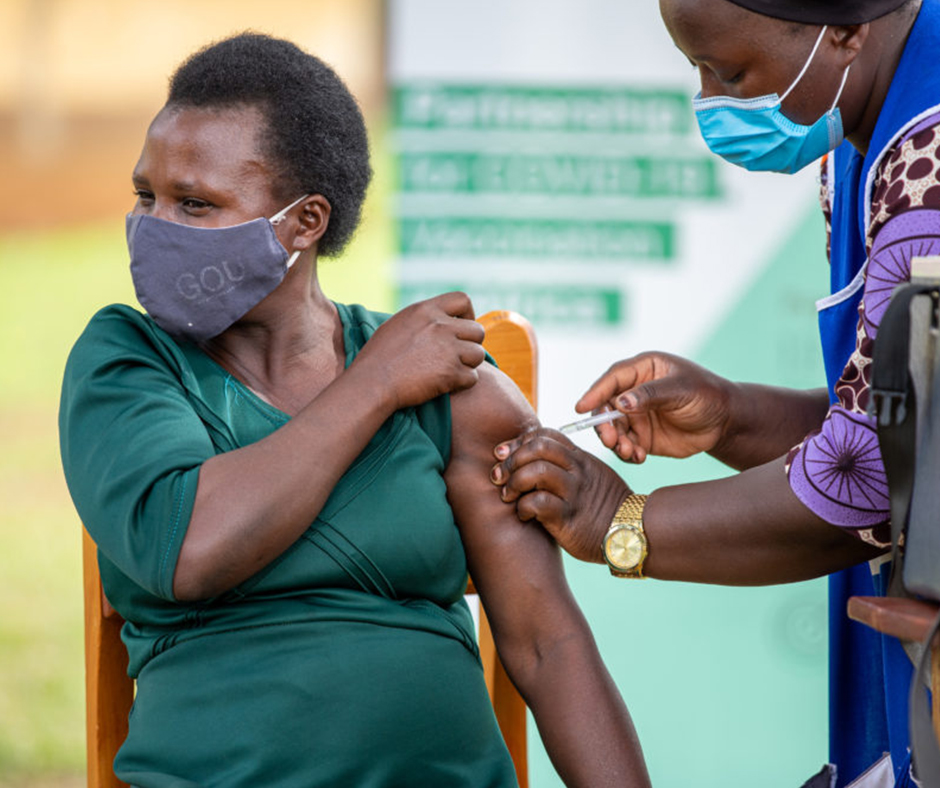 Can Africa Manufacture Its Own Vaccines? Mastercard Foundation & IDP Partnership Is a Pivotal Step Towards Africa’s Health Independence