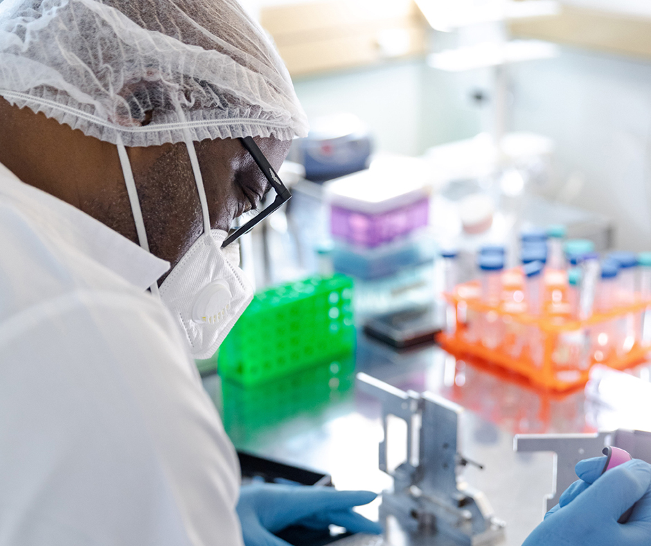 CSIR secures $4m million in funding from Bill & Melinda Gates Foundation