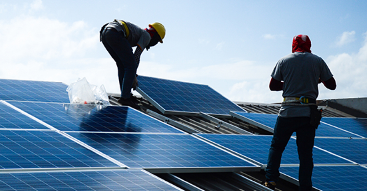 Rensource Energy, one of the leading Nigerian distributed energy services companies, has secured $15 million in funding from Afrigreen Debt Impact Fund SLP