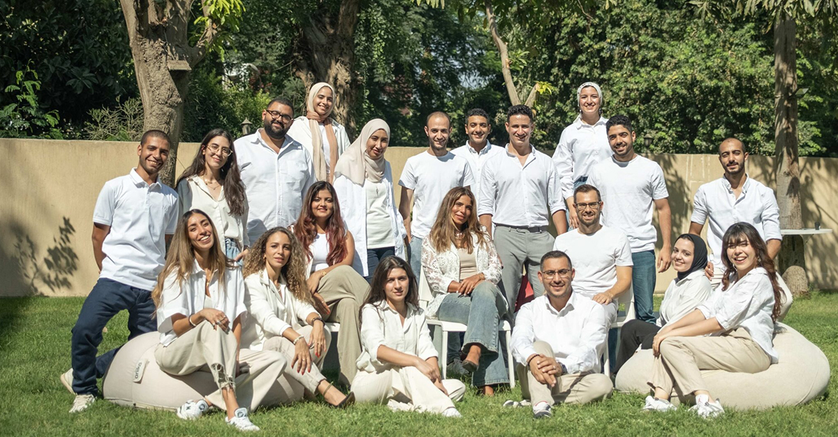 Egyptian fintech startup Flash has raised $6 million in seed funding to expand its product offerings and accelerate its growth in Egypt and beyond