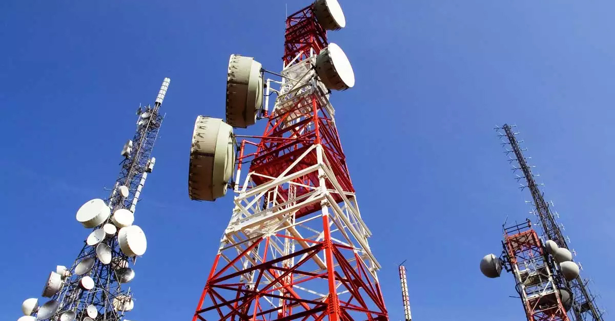 Eastcastle, a telecom infrastructure provider, gets $60 million investment from IFC to accelerate digital connectivity in DRC