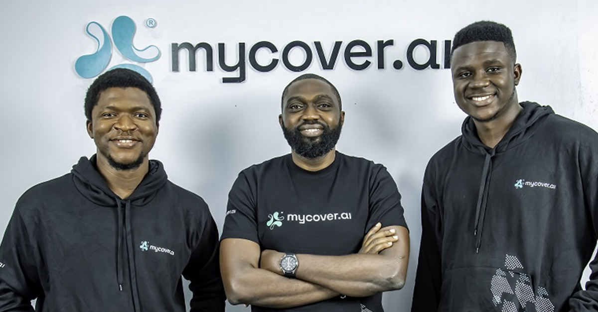 MyCover.ai, a Nigerian startup specializing in insurance technology solutions, has secured $1.25 million to disrupt the traditional insurance industry in Africa