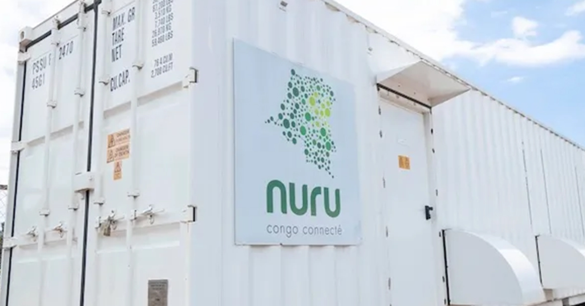 Nuru, a leading renewable energy company, has secured over $40 million in funding to expand its efforts in providing access to clean and sustainable energy solutions